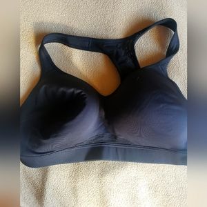 NWT Racerback sports bra